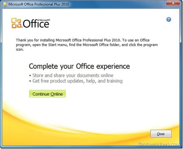 purchase microsoft office 2010 for mac